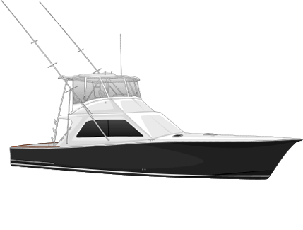 never enough bluewater charters